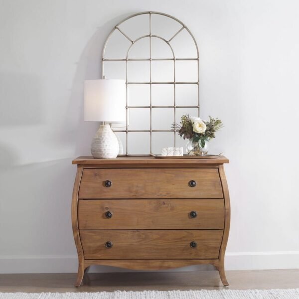 Barwell Mirror