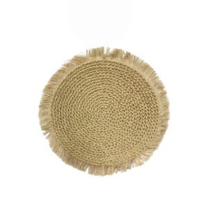 Wall Deco Toraja Rattan