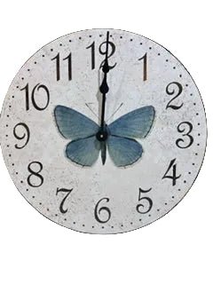 Marco Island Clock - Image 5
