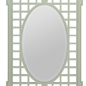 Garden Mirror